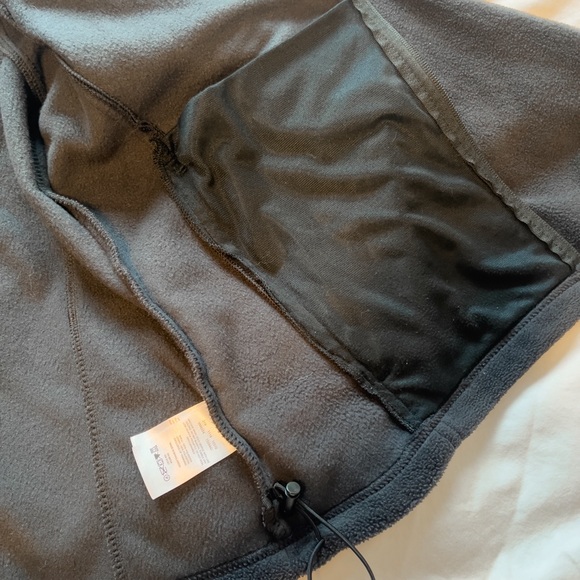 Columbia Fleece Jacket - Picture 2 of 4